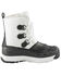 Baffin Women's Tessa Waterproof Winter Work Boots - Soft Toe, White, hi-res