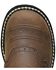 Image #6 - Justin Girls' Bay Apache Pink Gypsy Boots, , hi-res