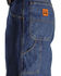 Riggs Workwear Men's FR Carpenter Jeans, Indigo, hi-res