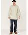 Image #2 - Hawk Men's Big Hawk FR Logo Sleeve Long Sleeve T-Shirt - Big, , hi-res