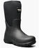 Bogs Men's Workman Waterproof Work Boots - Composite Toe , Black, hi-res