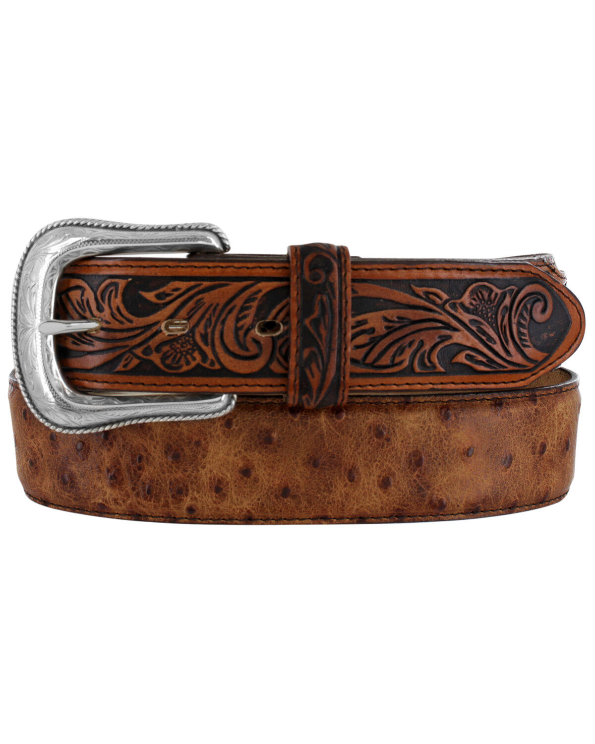 小物 hazama Unaddressed Requiem leather belt Tony Lama Men's Tooled leather Belt | Boot Barn