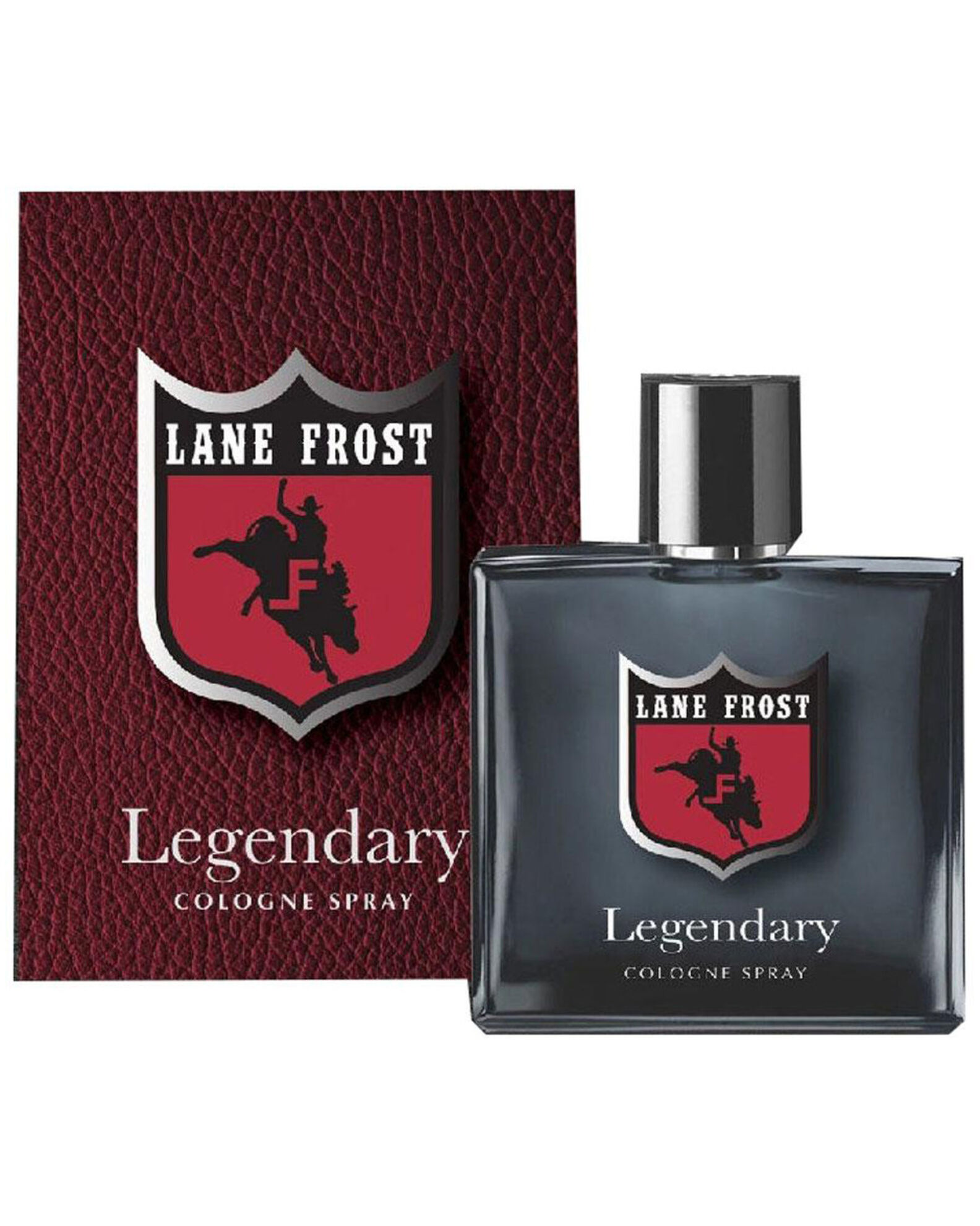 Lane Frost Men s Legendary Cologne Boot Barn