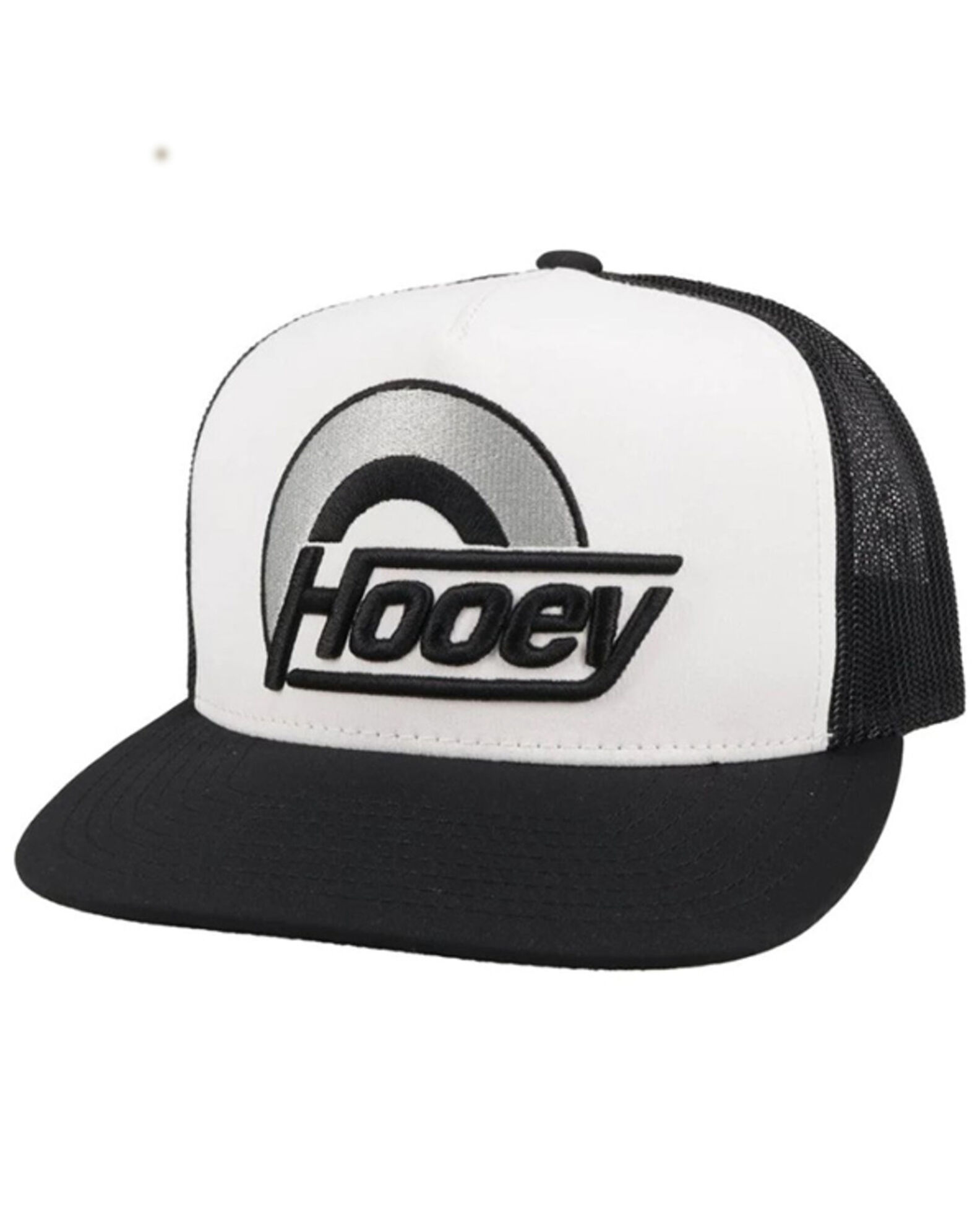 Hooey Men's Logo Trucker Cap