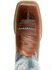 Image #6 - Ariat Women's Primetime Performance Western Boots - Broad Square Toe, Brown, hi-res