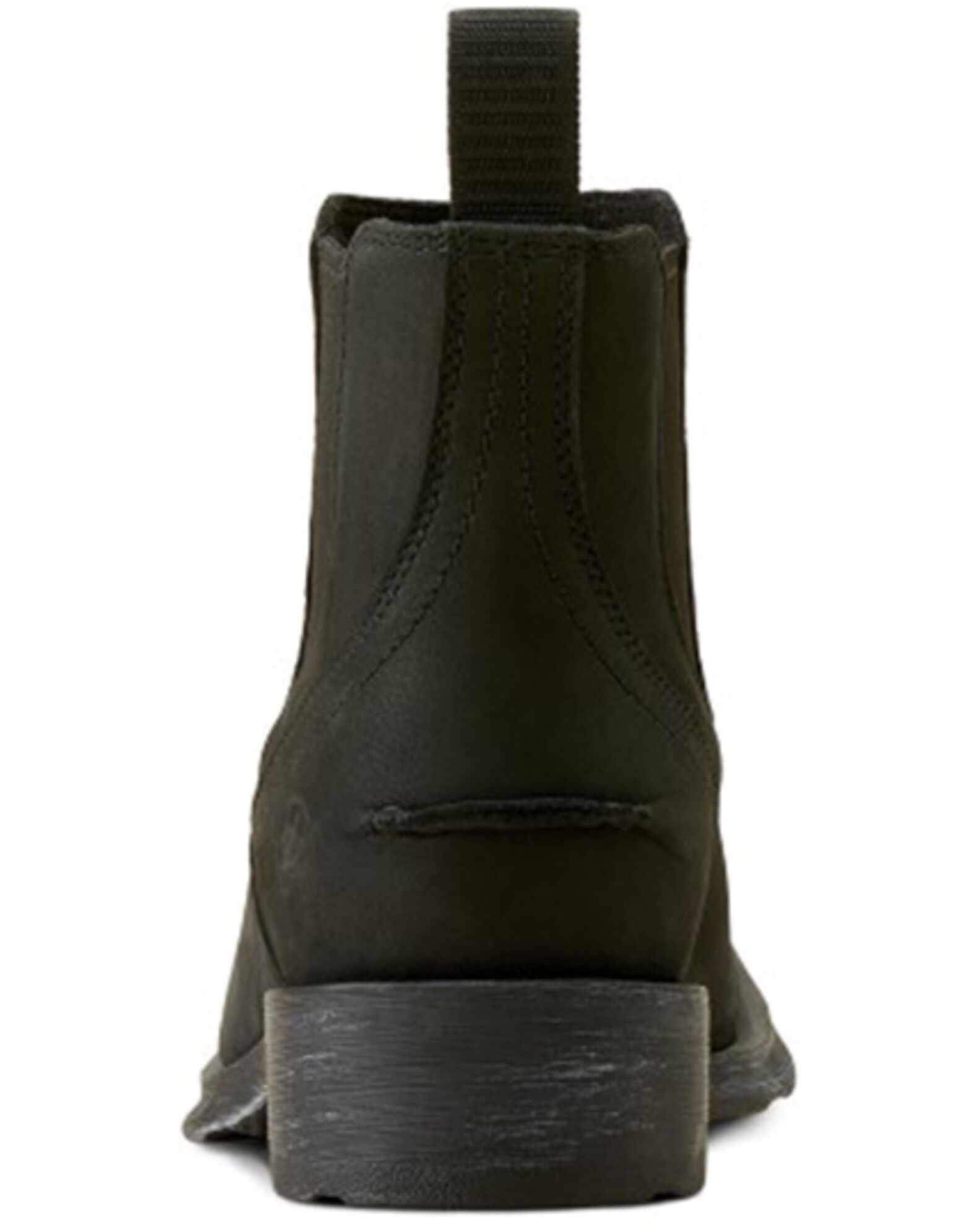 Ariat midtown rambler chelsea boot discount