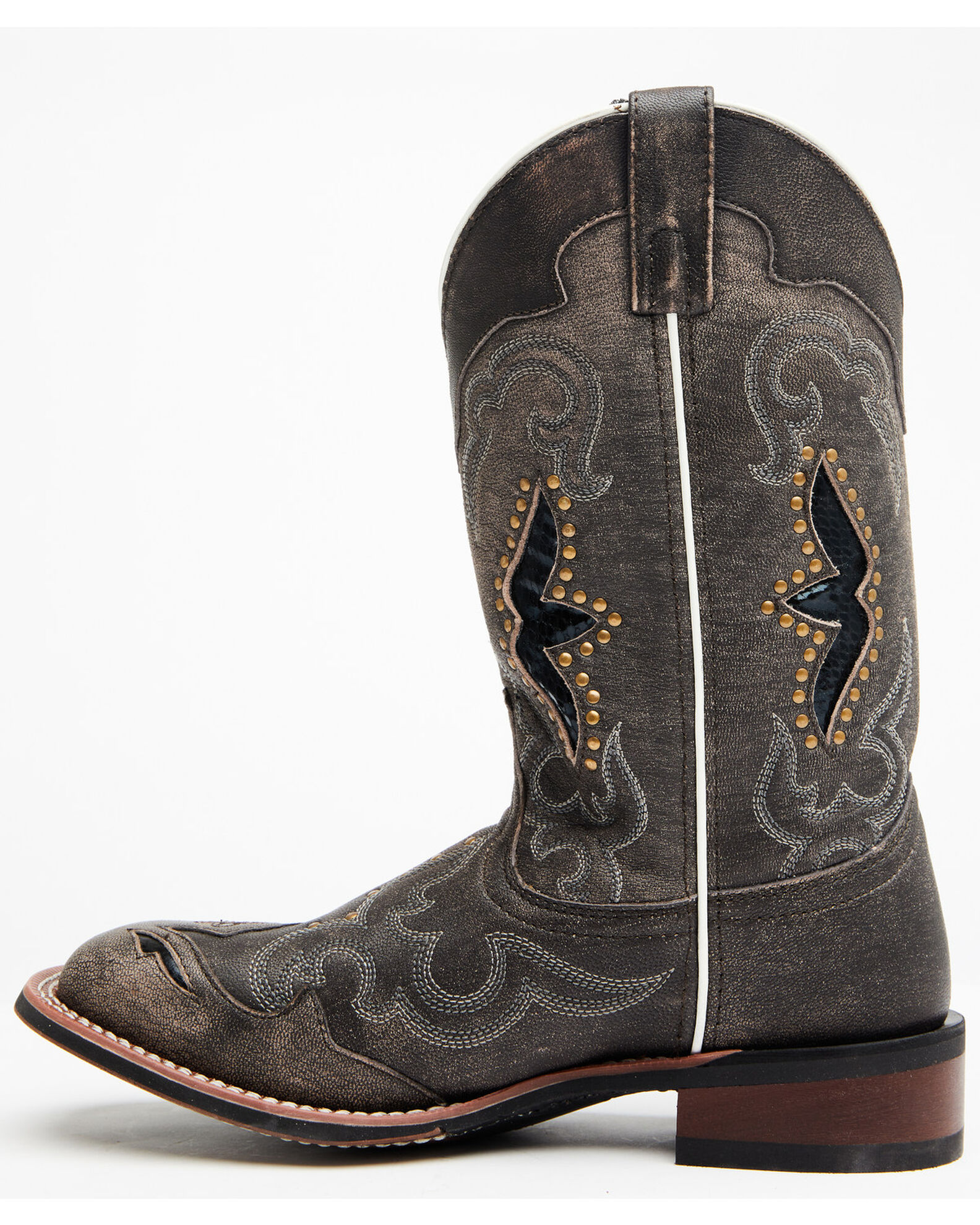 Laredo women's spellbound goatskin boots deals