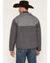 Image #4 - Ariat Men's Titan Insulated Jacket, Dark Grey, hi-res