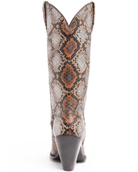 Image #5 - Idyllwind Women's Lyric Western Boots - Round Toe, , hi-res