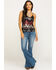 Image #6 - Shyanne Women's Aztec Sequin Cami, , hi-res