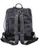Image #3 - Bed Stu Socrates Backpack, Black, hi-res