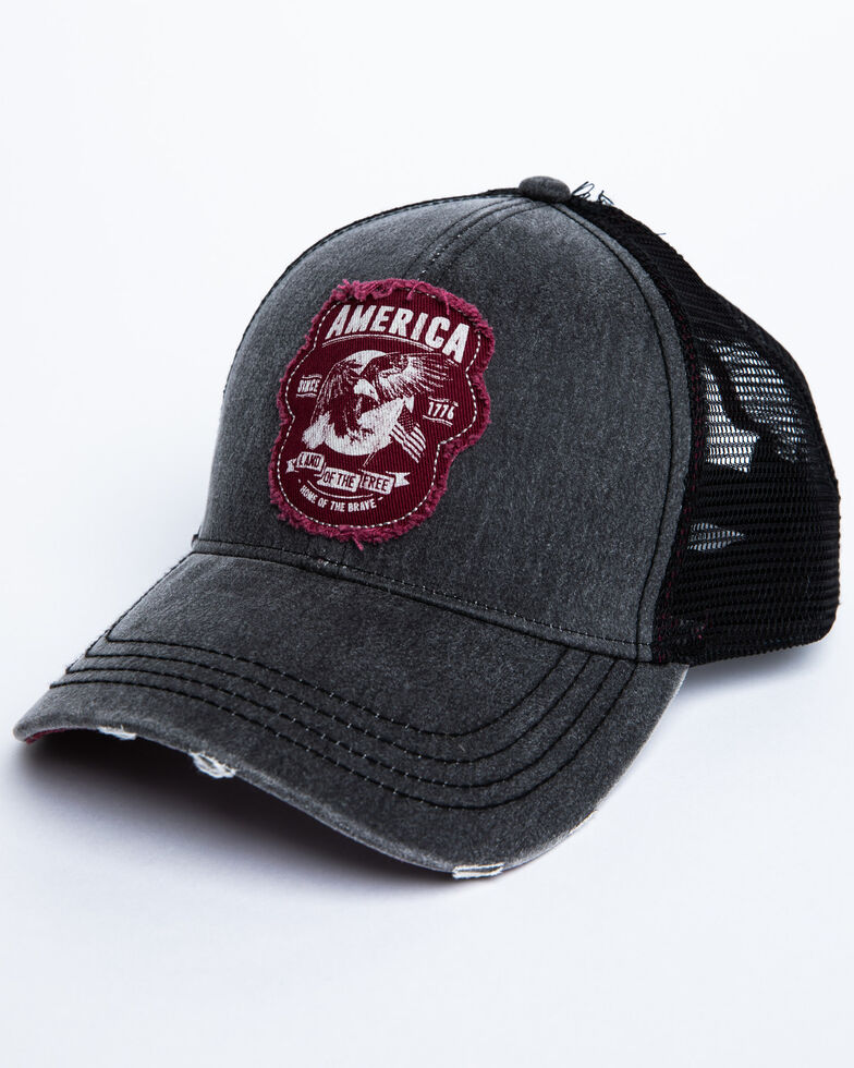 Men's Ball Caps Boot Barn