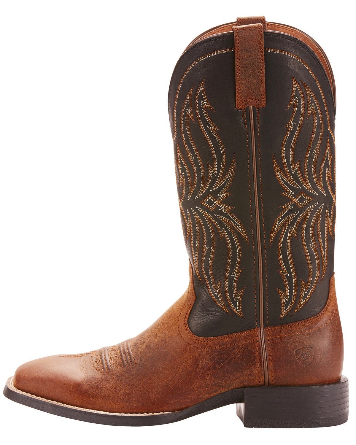 ariat boots for men