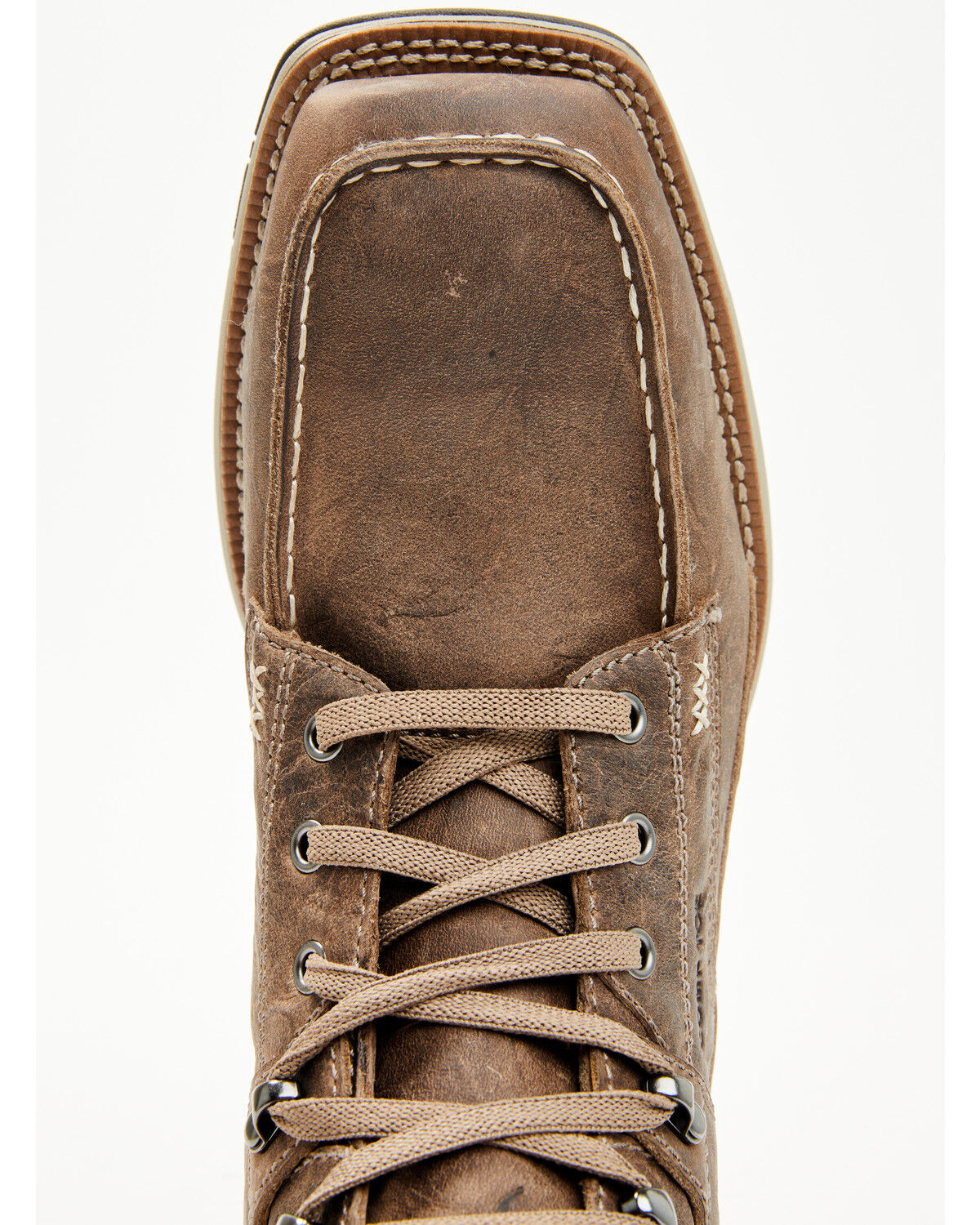 【12月スーパーSALE 15%OFF】 Cody Boots Work Moc Lace-Up Lite Xero Men's James テープ・マスキングテープ