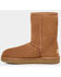 Image #3 - UGG® Women's Classic II Short Boot, Chestnut, hi-res