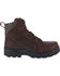 Rockport Men's More Energy Brown 6" Lace-Up Work Boots - Composite Toe, Brown, hi-res