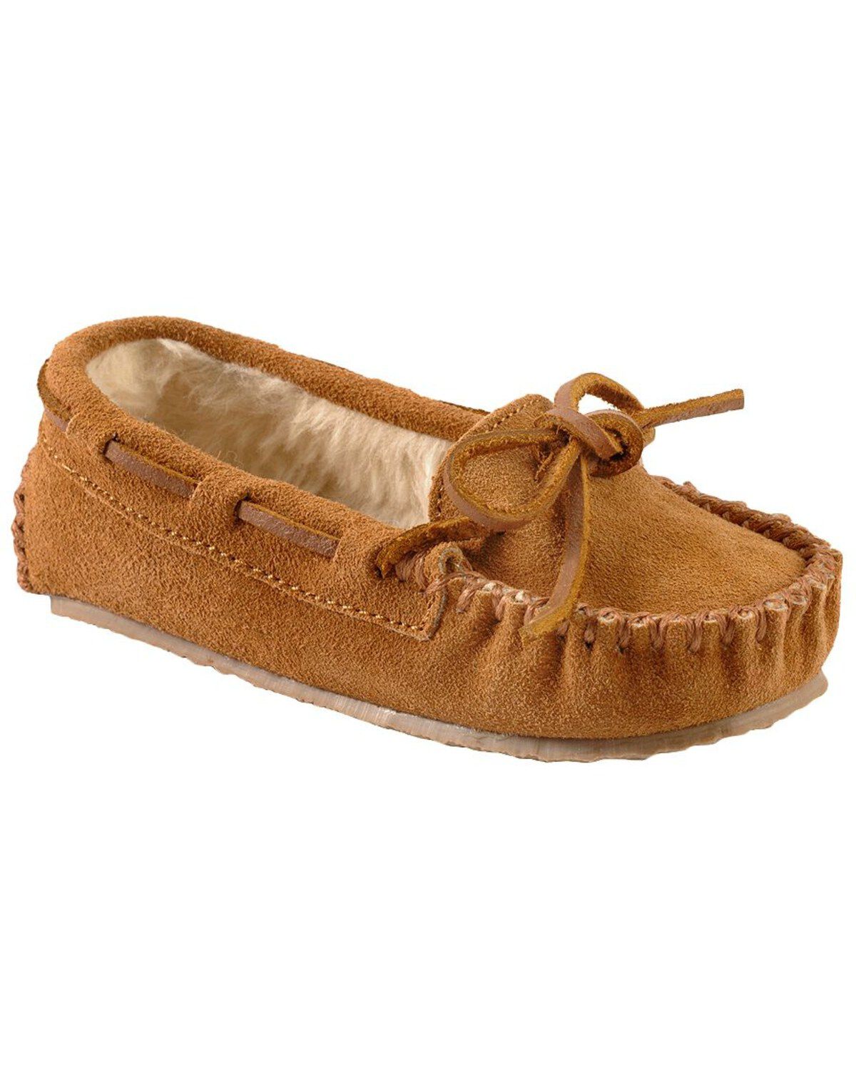 boot barn moccasins