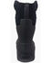 Image #4 - Bogs Women's Neo-Classic Mid Waterproof Insulated Rain Boots - Round Toe, Black, hi-res