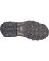 Wolverine Men's Durbin 6" Waterproof Work Boots, Brown, hi-res