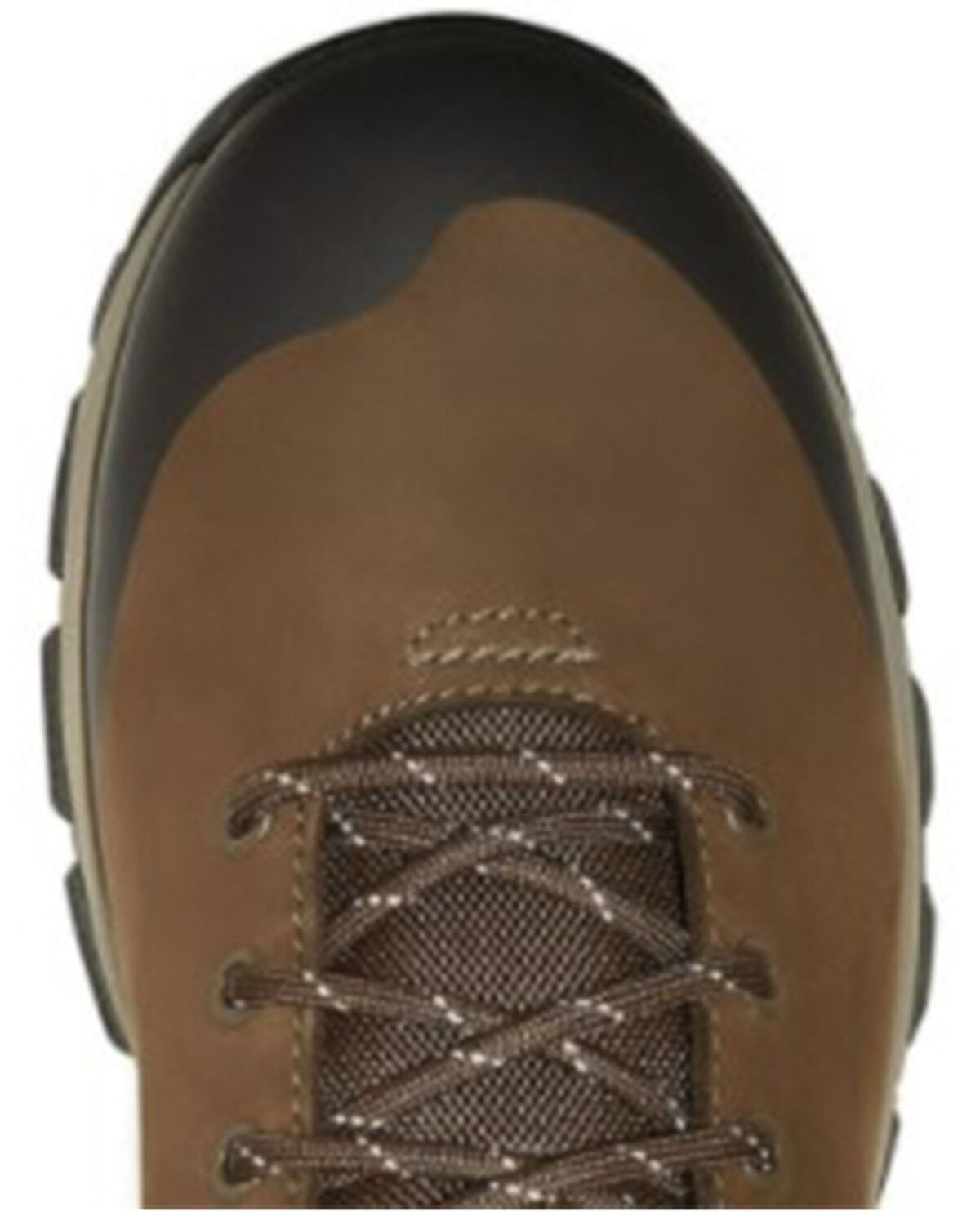 Image #6 - Carhartt Men's Outdoor Waterproof 5" Soft Toe Hiking Work Boot, Dark Brown, hi-res