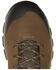 Image #6 - Carhartt Men's Outdoor Waterproof 5" Soft Toe Hiking Work Boot, Dark Brown, hi-res
