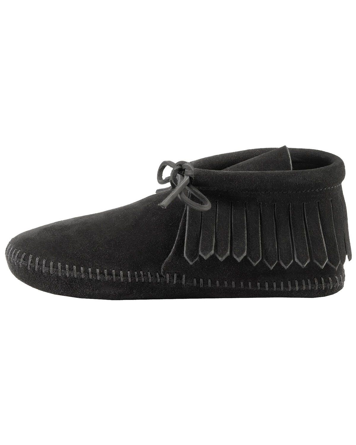 minnetonka soft sole moccasins