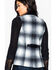 Image #6 - Tasha Polizzi Women's Windsor Vest, White, hi-res