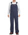 Image #1 - Dickies Denim Work Overalls - Big & Tall, Indigo, hi-res