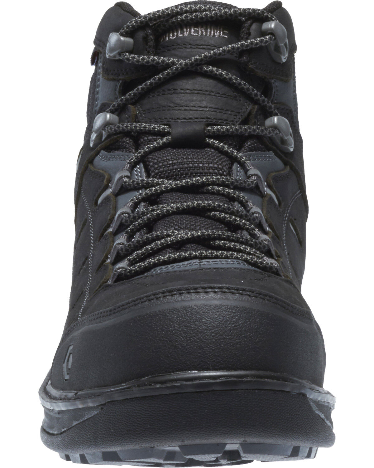 Image #4 - Wolverine Men's Edge LX Waterproof Work Boots - Composite Toe, , hi-res