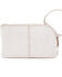 Image #2 - Hobo Women's Sable Wallet, White, hi-res