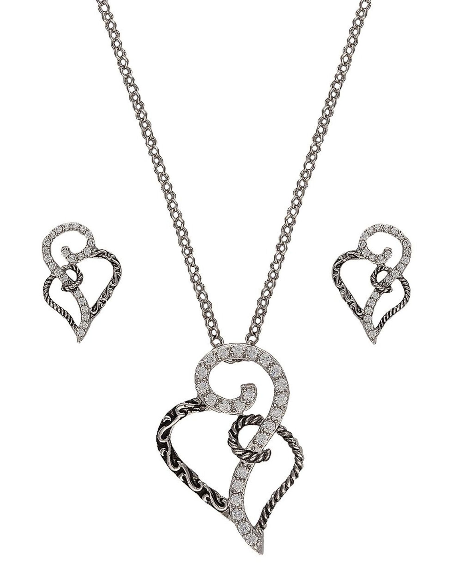 Boot best sale barn jewelry