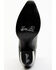 Dan Post Women's Atomic Vintage Embroidered Tall Western Boots - Snip Toe, Black, hi-res