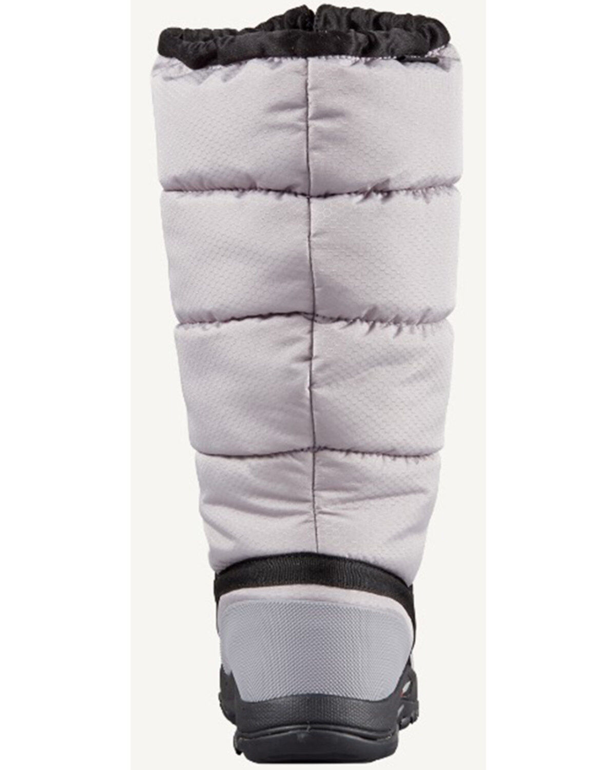Image #5 - Baffin Women's Cloud Waterproof Boots - Round Toe, Grey, hi-res