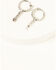 Image #3 - Idyllwind Women's Marbury Earring Set - 6 Piece, Silver, hi-res