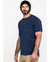 Image #3 - Ariat Men's Rebar Workman Technician Graphic Short Sleeve Work T-Shirt , , hi-res