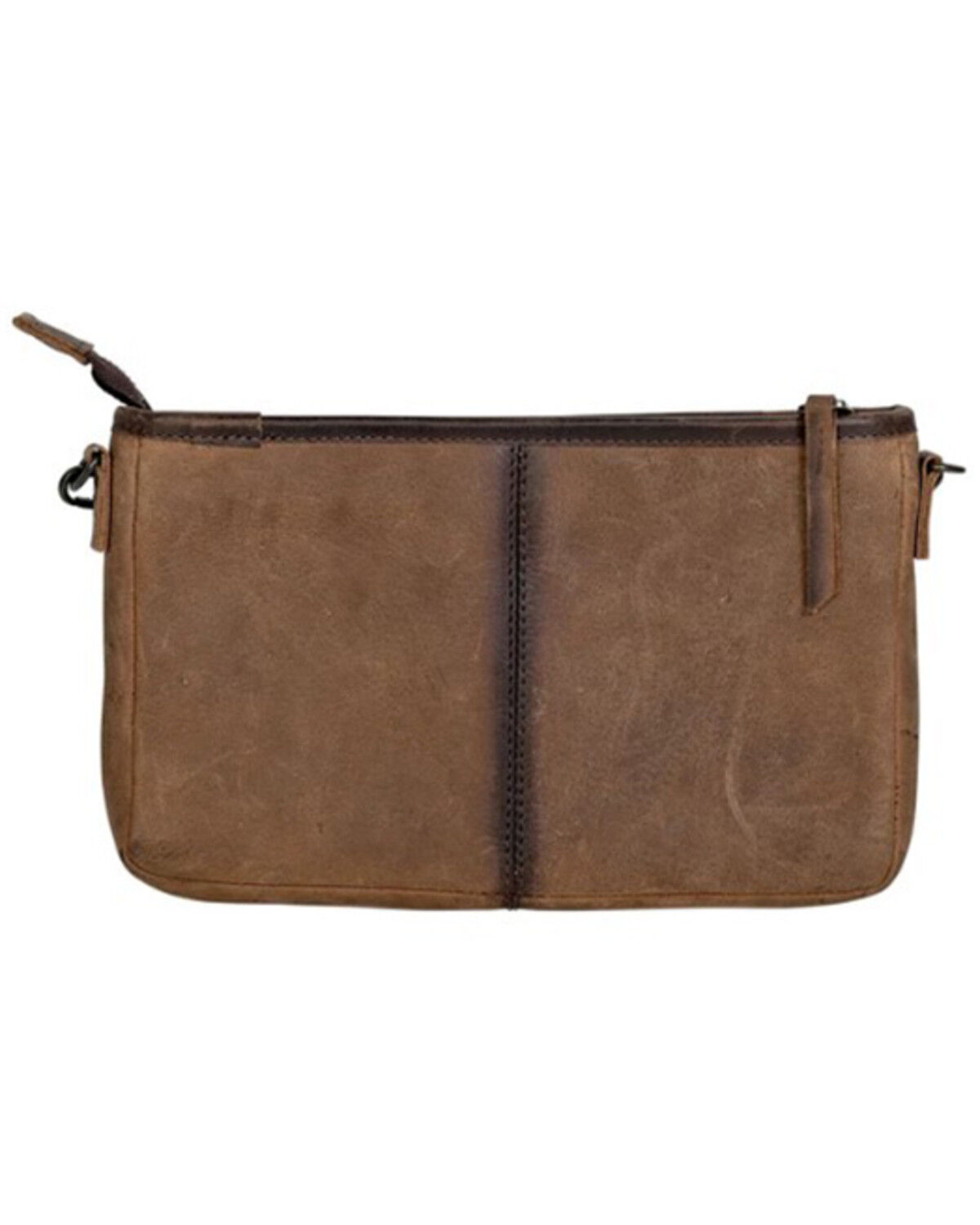 STS Ranchwear by Carroll Women's Cowhide Claire Crossbody Bag