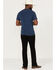 Image #3 - Moonshine Spirit Men's Night Star Stretch Slim Straight Jeans, Black, hi-res