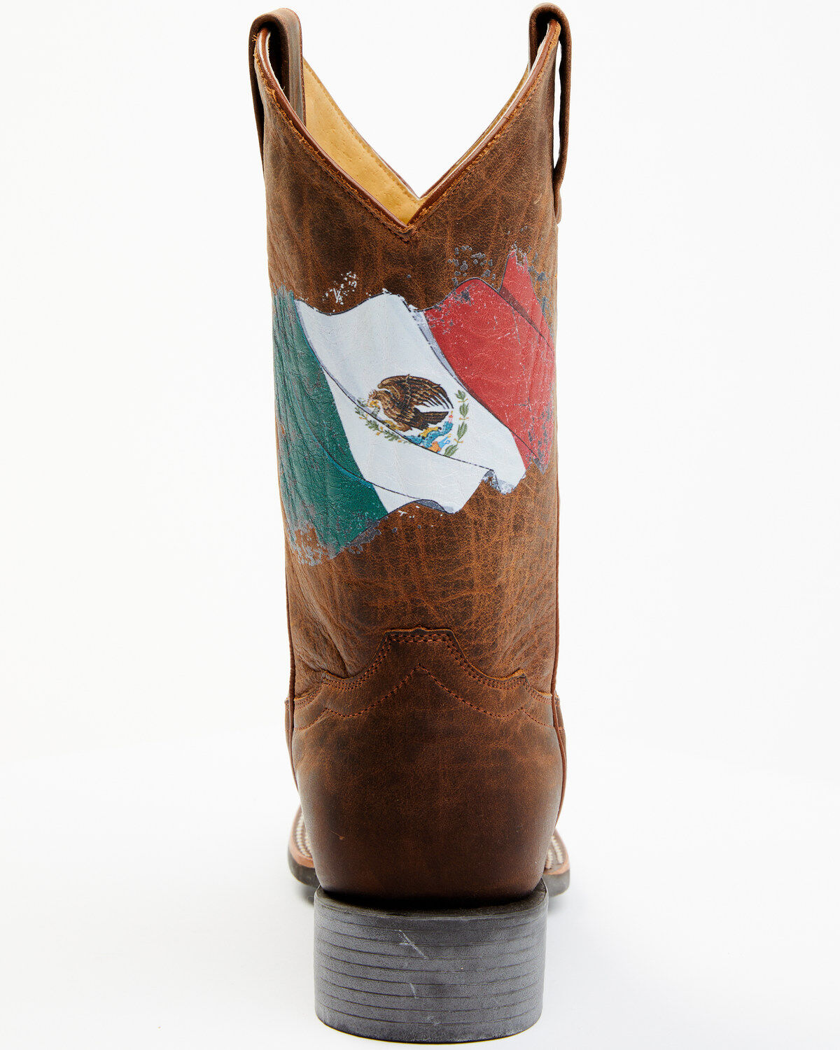 Product Name:  RANK 45® Women's Arbie Western Performance Boots - Broad Square Toe