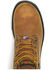 Image #4 - Thorogood Men's 6" Genesis Waterproof Work Boots - SoftToe, Brown, hi-res