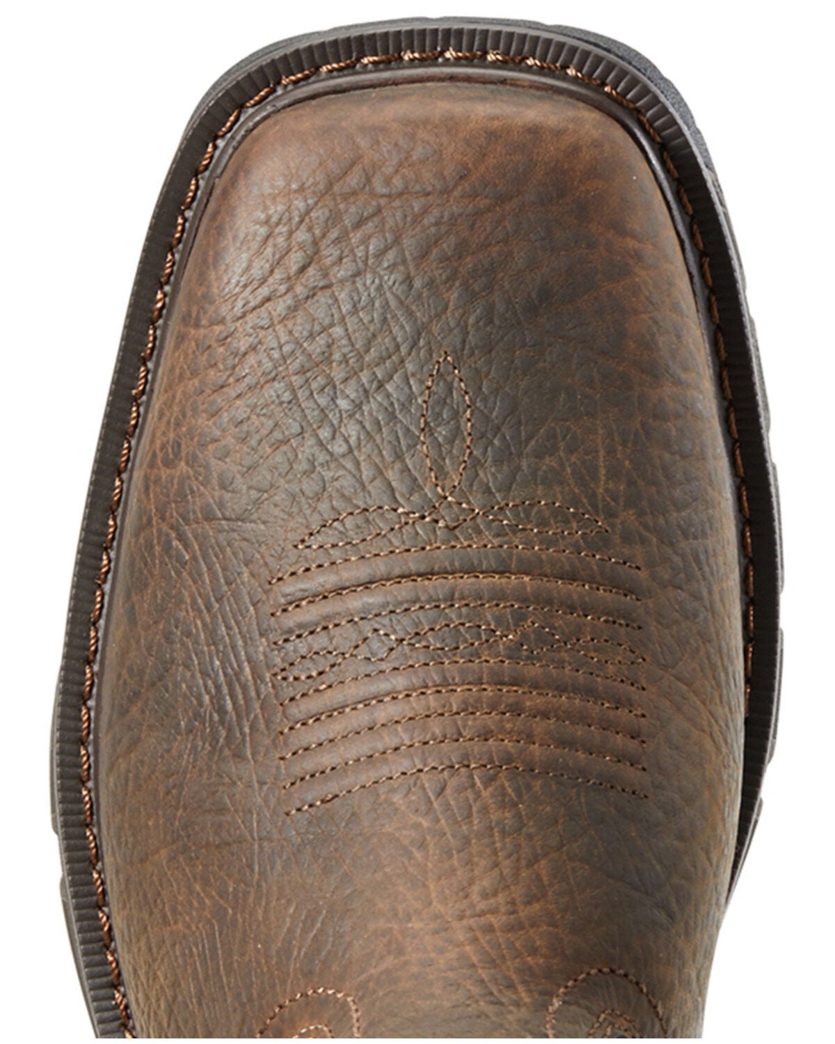 ariat conquest snake boots