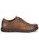Image #2 - Born Men's Soledad Casual Shoes, Brown, hi-res