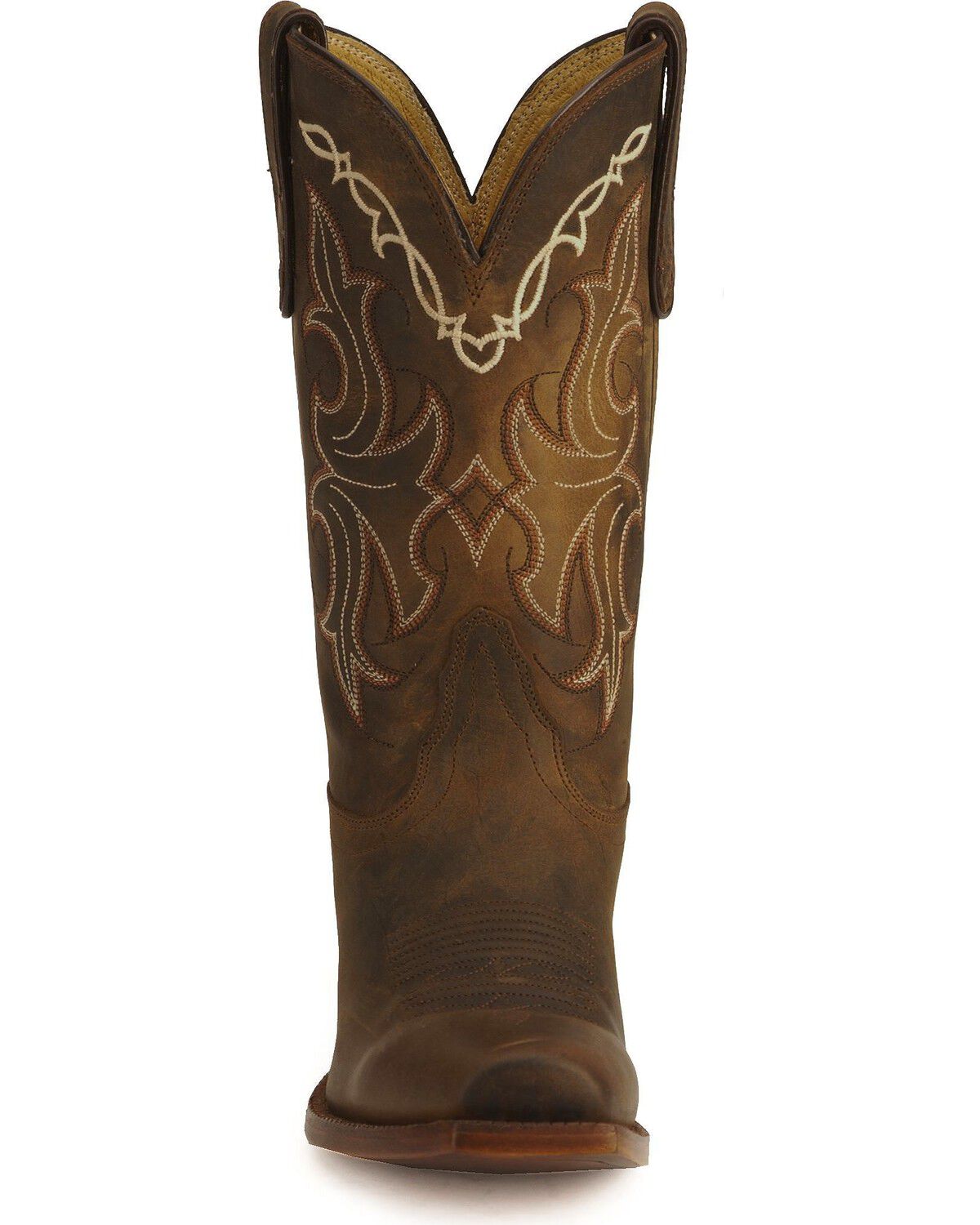vaquero boots near me