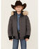 Image #1 - Urban Republic Boys' Ballistic Parka, , hi-res