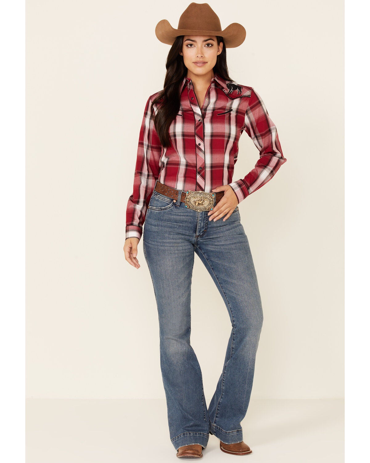 Women's Western Shirts - Boot Barn
