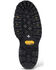 Image #4 - White's Boots Men's Original Smokejumper Work Boots - Soft Toe, Black, hi-res