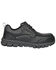 Image #2 - Die Hard Men's Sunbird Lace-Up Work Shoes - Composite Toe, Black, hi-res