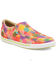 Image #1 - Twisted X Women's Slip-On Kicks - Moc Toe, , hi-res