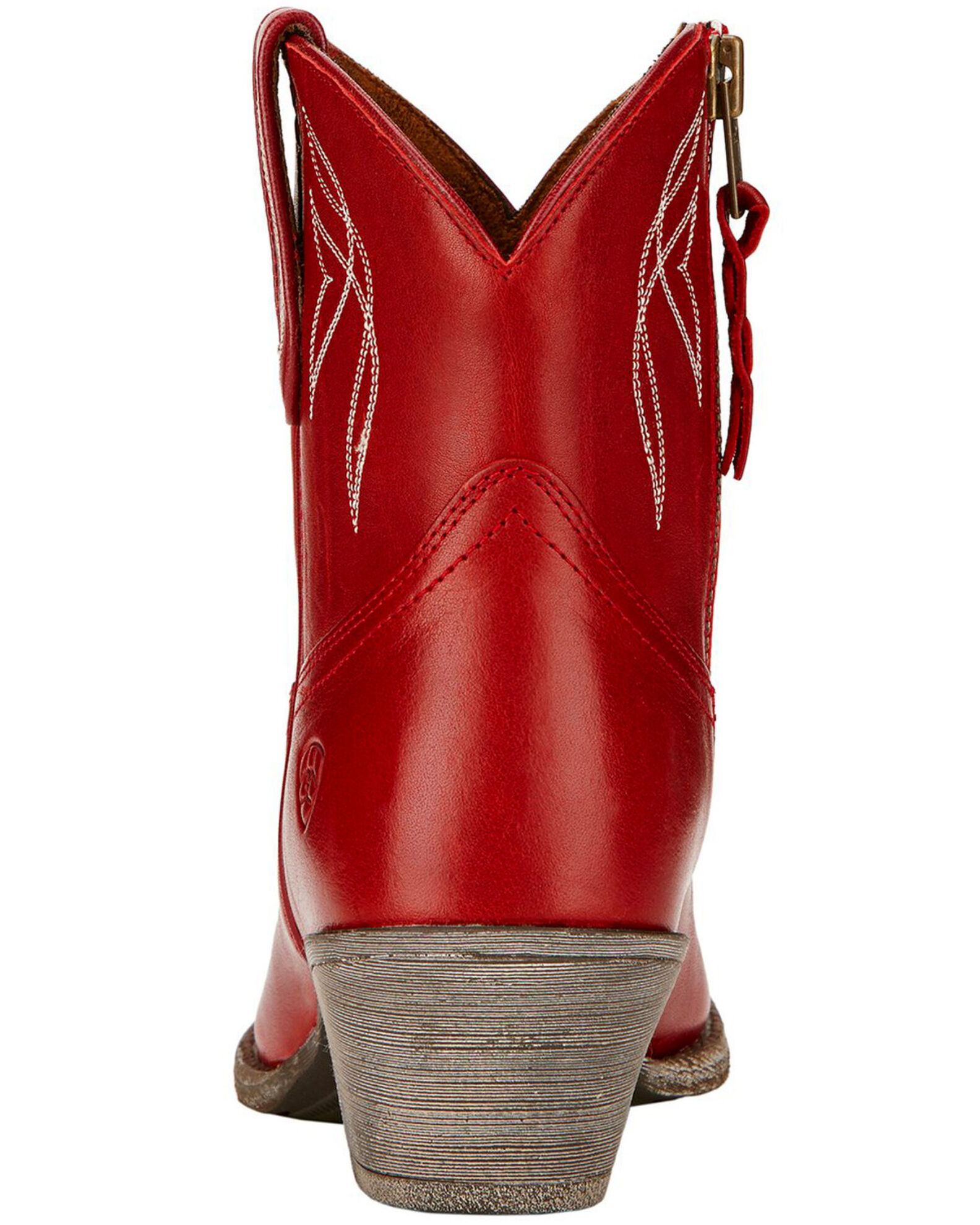 Ariat women's darlin work boot clearance