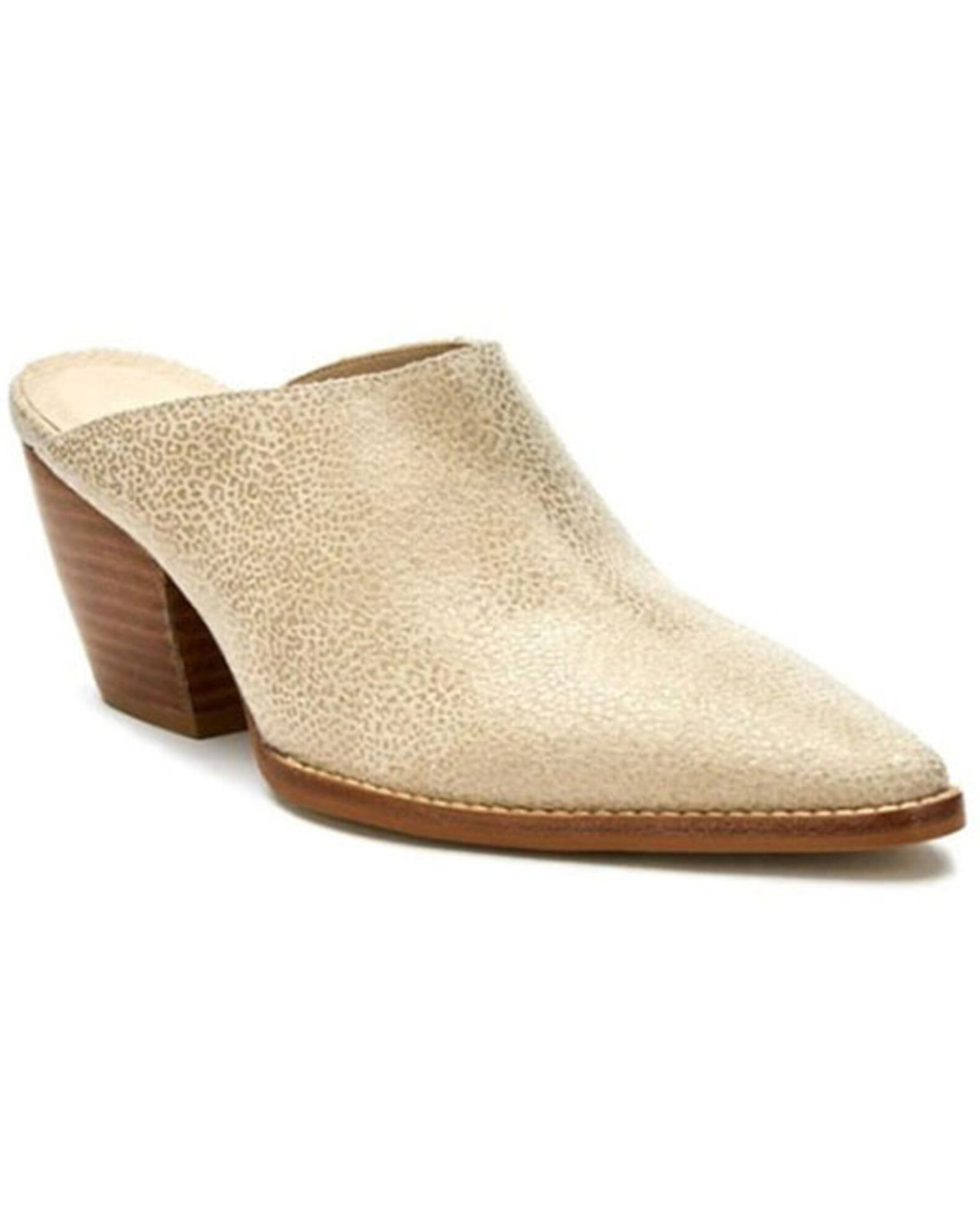 Matisse mules top