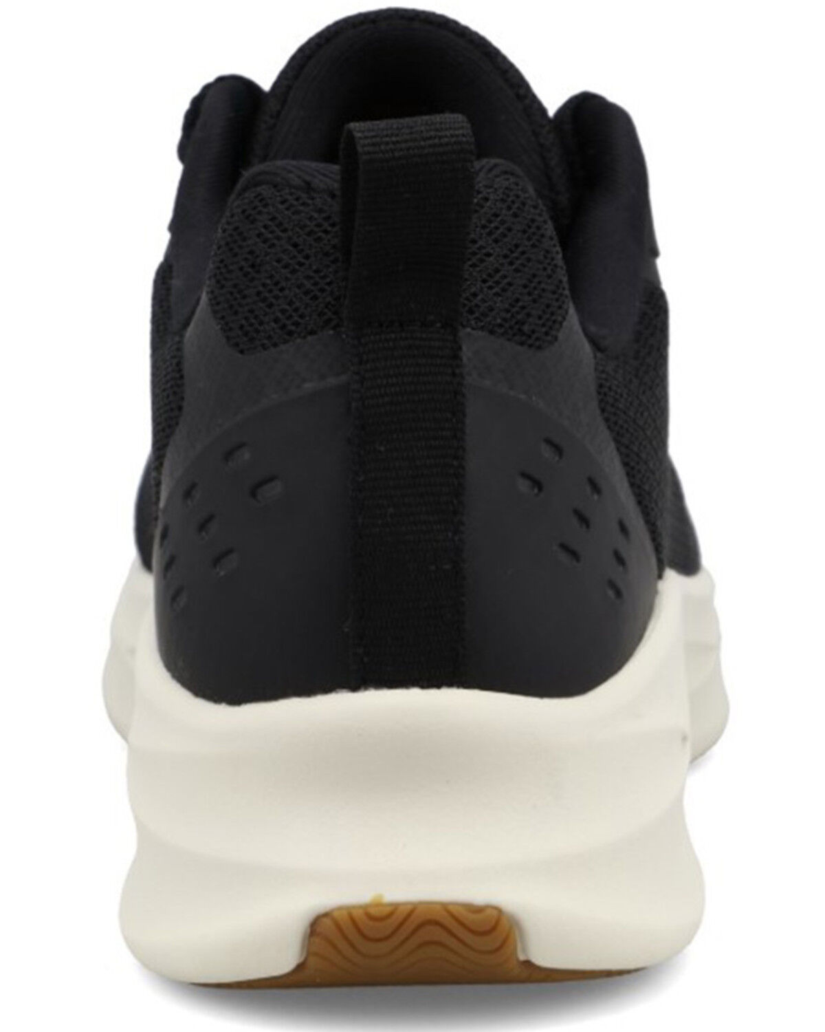 Image #5 - Twisted X Women's Feather X™ Casual Shoes, Black, hi-res